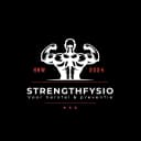 StrengthFysio logo