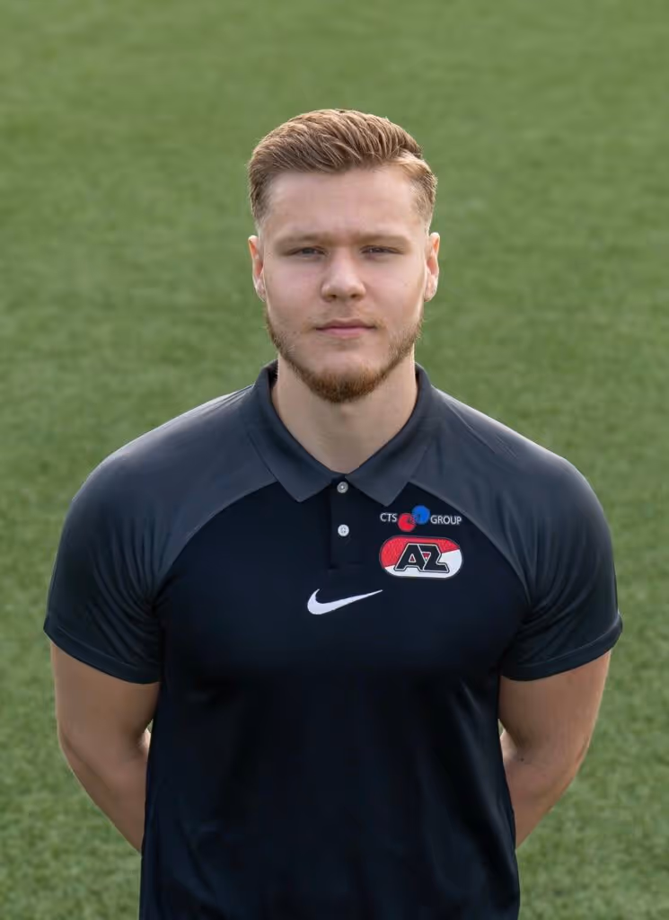 Erdem Benlisoy